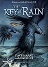 The Key of Rain (The Age of Prophecy, #2)