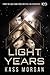 Light Years by Kass Morgan