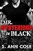 Mr. Mysterious In Black (Bi...
