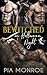 Bewitched: A Halloween Story: Doms of Haven Society