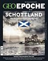 Schottland die Ge...