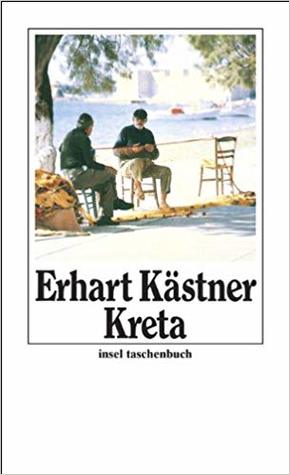 Kreta: Aufzeichnungen Aus D. Jahre 1943 (Insel Taschenbuch ; 117)