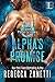 Alpha's Promise (Dark Prote...