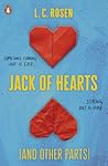 Jack of Hearts by Lev A.C. Rosen