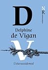 Ustavussidemed by Delphine de Vigan