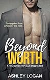 Beyond Worth (The Beyond, #7)