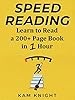 Image for Speed Reading
