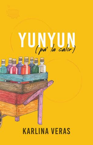 yun yun (pa' la calor)