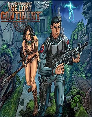 The Lost Continent