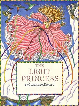 The Light Princess - (ANNOTATED) [Unabridged Content] [Critical] [Classics Literary]