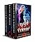 The Hybrid Coven: Books 1 -3