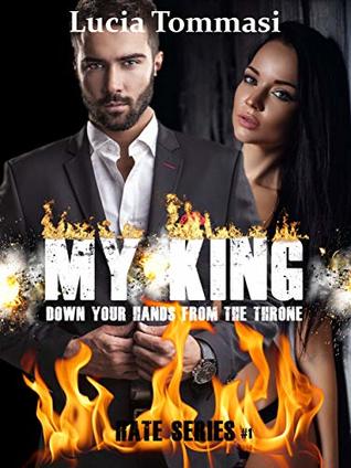 My King - Down your hands from the throne