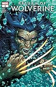 Return of Wolverine #2