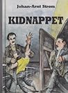 Kidnappet (K- #6)