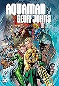 Aquaman by Geoff Johns Omnibus