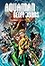 Aquaman by Geoff Johns Omnibus