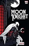 Moon Knight #200 by Max Bemis