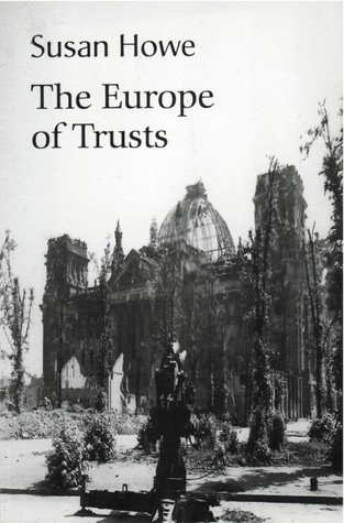 The Europe of Trusts: Poetry (Paperback)