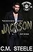 Jackson (Steele Riders MC, #3)
