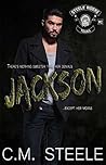 Jackson by C.M. Steele