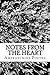 notes from the heart