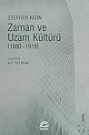 Zaman ve Uzam Kül...