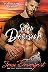 Snap Decision (Seattle Steelheads Football, #2)