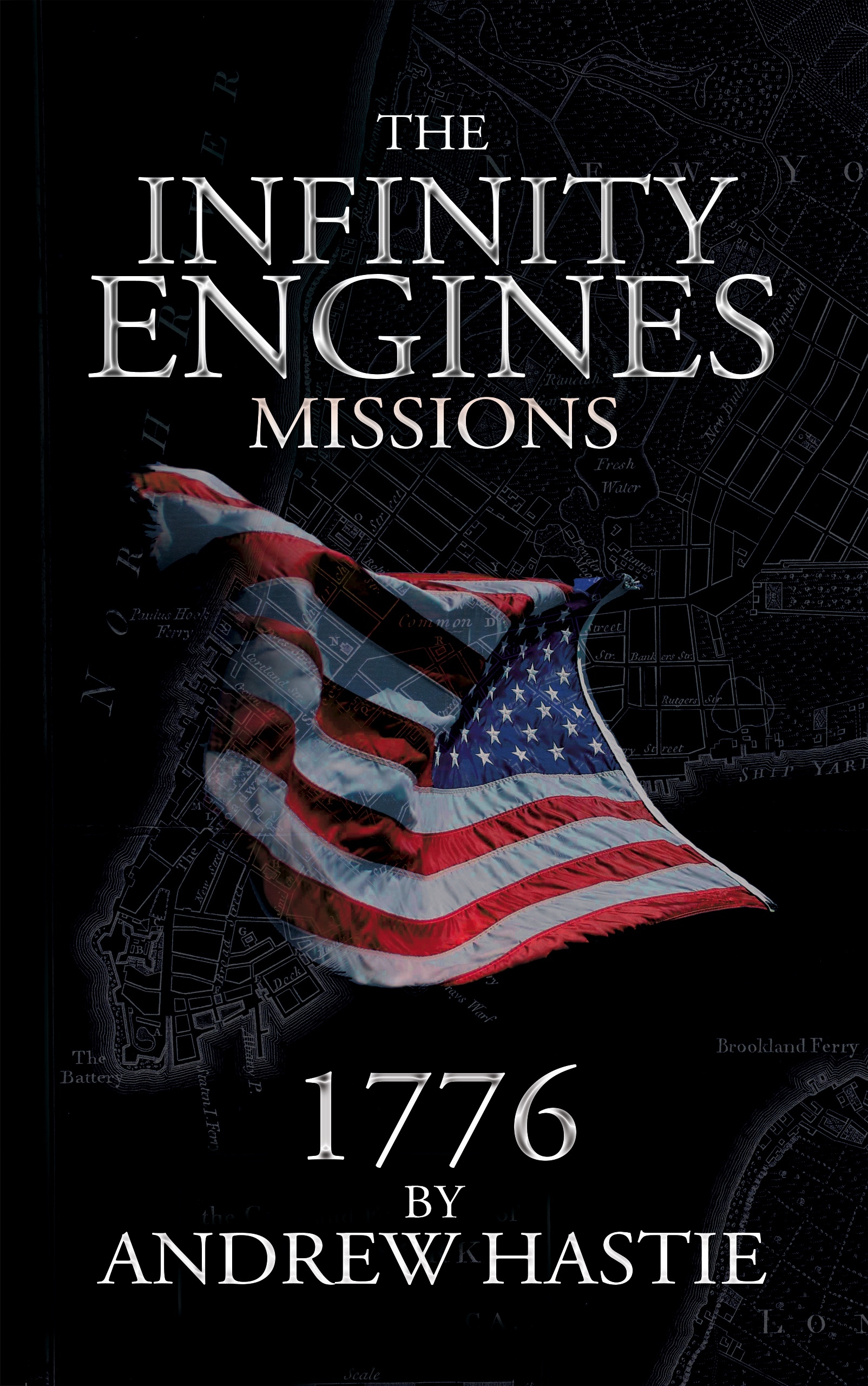 1776: The Washington Divergence