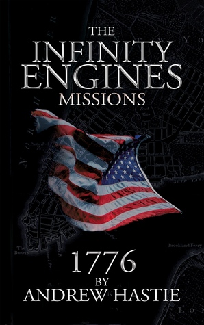1776: The Washington Divergence