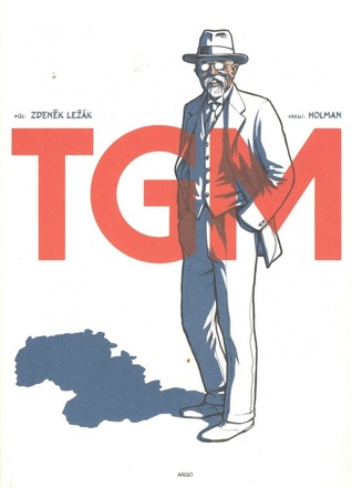 TGM (Hardcover)