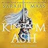 Kingdom of Ash by Sarah J. Maas