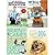 Dog training revolution, 101 dog tricks, brain games for dogs... by Zak George