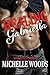 Healing Gabriella (Red Devils MC, #8)