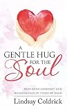 A Gentle Hug for the Soul: Providing comfort and reassurance in times of need Book cover for A Gentle Hug for the Soul: Providing comfort and reassurance in times of need