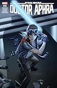 Star Wars: Doctor Aphra #25