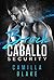 Brock (Caballo Security, #3)