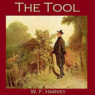 The Tool (Unknown Binding)