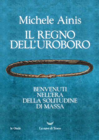 Il regno dell'uroboro