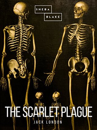 The Scarlet Plague