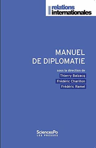 Manuel de diplomatie (Relations internationales)