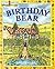 Birthday Bear