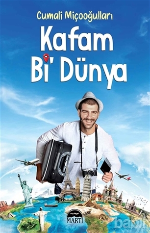 Kafam Bi Dünya