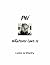 Whatever Love Is by Philip Weir