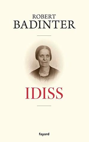 Idiss (Kindle Edition)