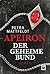 Apeiron by Petra Mattfeldt