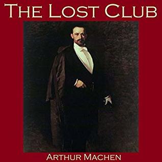 The Lost Club (Audible Audio)