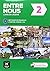 Entre nous 2 Ed.IFAL Livre ...