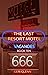 The Last Resort Motel: Room...