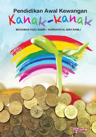 Pendidikan Awal Kewangan Kanak-Kanak