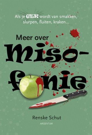 Meer over Misofonie (Paperback)